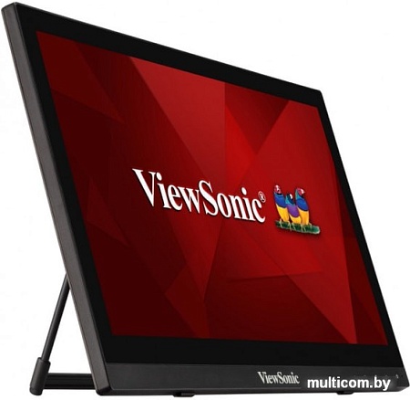 Информационная панель ViewSonic TD1630-3