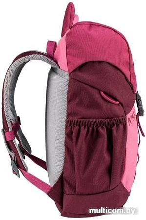 Рюкзак Deuter Kikki 3610421-5566 (hotpink/maron)