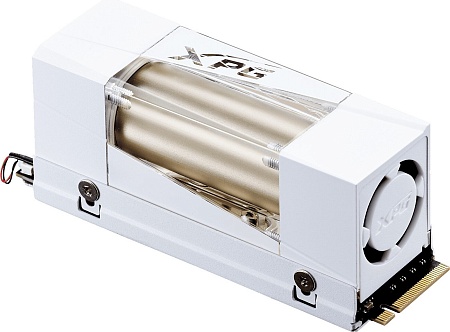 SSD ADATA XPG MARS 980 Storm 1TB SMAR-980S-1TCI