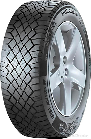 Зимние шины Gislaved ArcticControl 225/55R19 103T