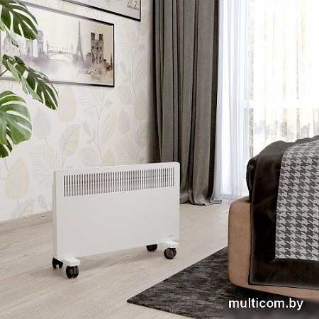 Конвектор РЭМО Teplo SB-CXM1-1500 W