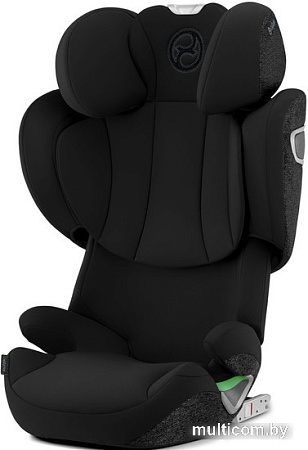 Cybex Solution T i-Fix (sepia black)