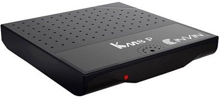 Медиаплеер Invin KM8P