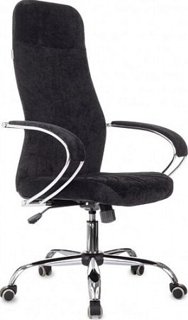Офисное кресло Бюрократ CH-610SL (черный)