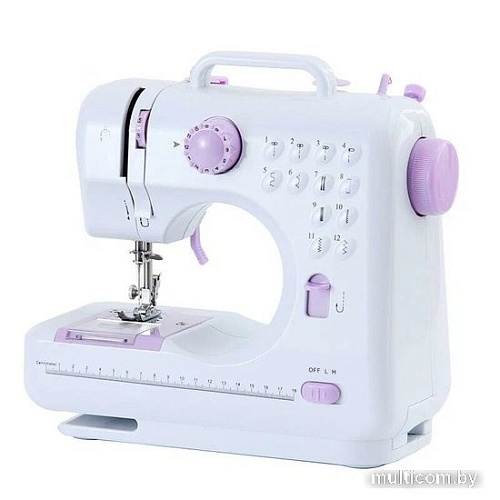 Электромеханическая швейная машина Sundays Home RH-505