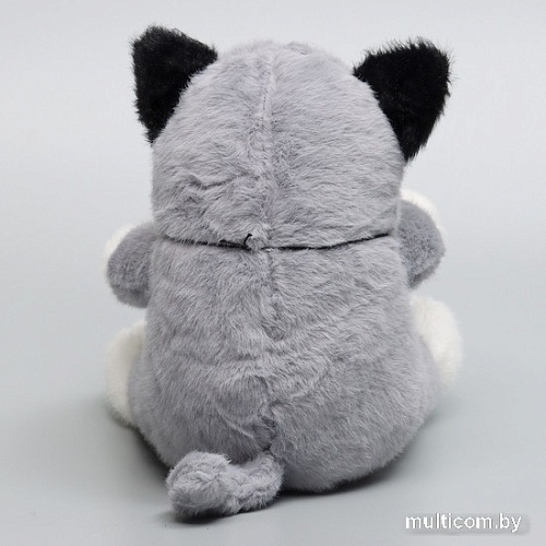 Классическая игрушка Milo Toys Собачка Бакс 10091487