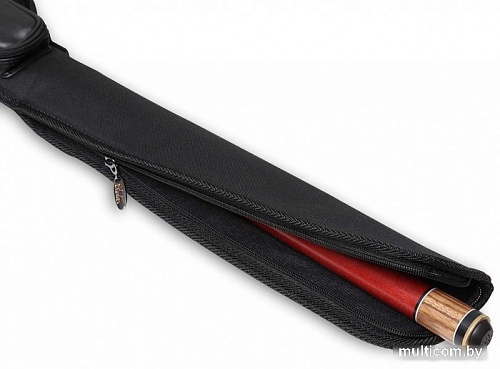 Чехол для кия Cuetec Soft 1PC 05873 (черный)