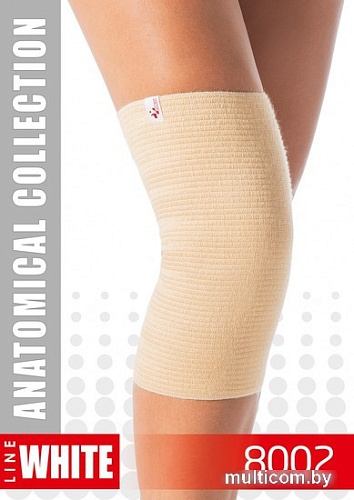 Ортез коленный MEK 8002 (XL)