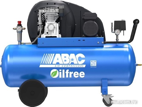 Компрессор ABAC Pro A29B-0 150 CM3