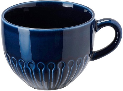 Кружка Swed House Keramisk Kup MR3-30 (синий)