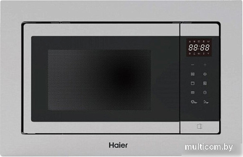 Микроволновая печь Haier HMX-BTG259LX