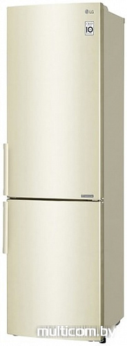 Холодильник LG GA-B499YYJL