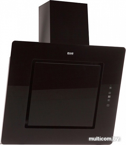 Кухонная вытяжка ZorG Technology Venera Black 60 (750 куб. м/ч)