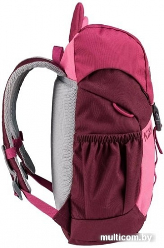 Рюкзак Deuter Kikki 3610421-5566 (hotpink/maron)