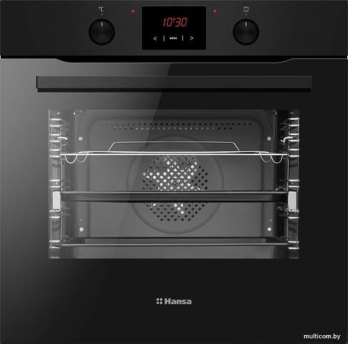 Электрический духовой шкаф Hansa BOES68421