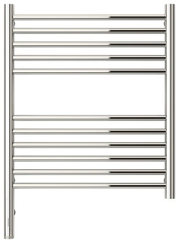 Полотенцесушитель Сунержа Богема 3.0 прямая 600х500 МЭМ левый 00-5804-6050