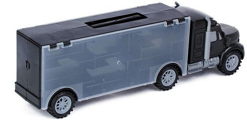 Автовоз Автоград Грузовик перевозчик 1448948