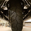 Дорожные мотошины Michelin Scorcher 31 130/70R18 63H TL/TT