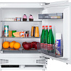Мини-холодильник MAUNFELD MBL88SWGR Inverter