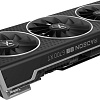 XFX Speedster Qick 319 Radeon RX 6700 XT Black 12GB GDDR6