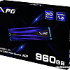 SSD A-Data GAMMIX S11 960GB AGAMMIXS11-960GT-C