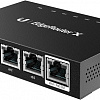 Маршрутизатор Ubiquiti EdgeRouter X [ER-X]