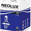 Галогенная лампа Neolux H4 Standart 1шт [N472]