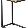 Журнальный столик Millwood ART-1.1 L (золотой)