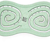 Щетка Dewal Eco-Friendly DBEF35-Olive