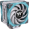 Кулер для процессора Thermaltake Toughair 510 Turquoise CL-P075-AL12TQ-A