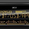 USB-магнитола ACV AVS-950BM