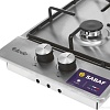 Варочная панель ARDO MH32GX2