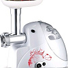 Мясорубка KELLI KL-5002 (белый)