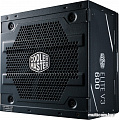 Блок питания Cooler Master Elite V3 230V 600W MPW-6001-ACABN1