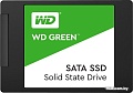 SSD WD Green 2TB WDS200T2G0A