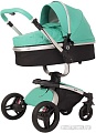 Универсальная коляска Rant Nest (2 в 1, аквамарин)