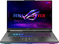 Игровой ноутбук ASUS ROG Strix G16 2025 G614FR-S5053