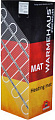 Нагревательные маты Warmehaus MAT 200W 2.5 кв.м 500 Вт