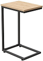 Журнальный столик Millwood ART-1.1 L (золотой)