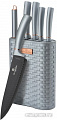 Набор ножей Berlinger Haus Moonlight BH-2523