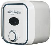 Накопительный электрический водонагреватель над мойкой Kotitonttu Salmi KMD-6