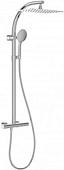 Душевая система Jacob Delafon Talan E20642-CP