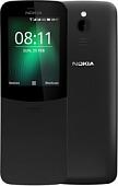 Мобильный телефон Nokia 8110 4G Dual SIM (черный)
