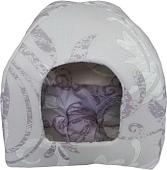 Домик Happy Friends stm 130 (глициниевый)