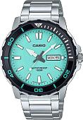 Наручные часы Casio MTD-125D-2A2