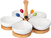 Менажница Lefard Native 474-220