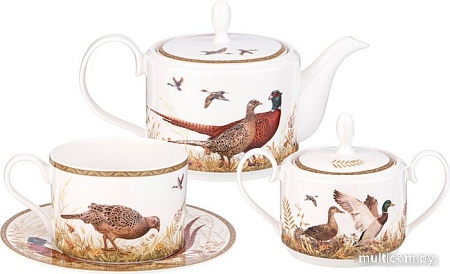 Заварочный чайник Lefard Охота 590-499