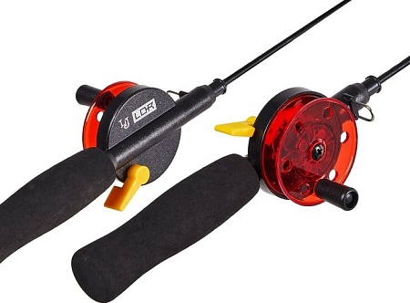 Удилище Lucky John LDR LJ100-02