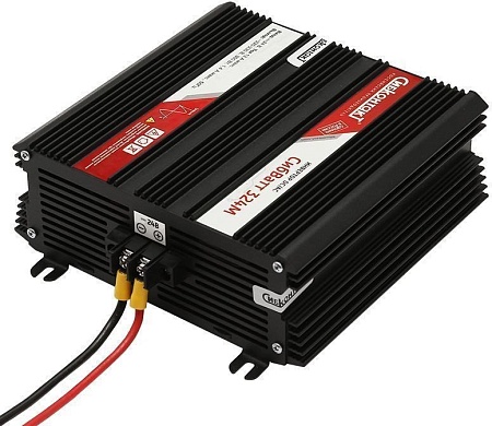 Автомобильный инвертор СибКонтакТ СибВатт 324М