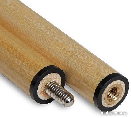 Кий Player 2PC 05550 (черный)